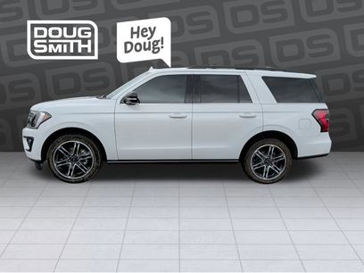 Used 2019 Ford Expedition Limited w/ Equipment Group 303A