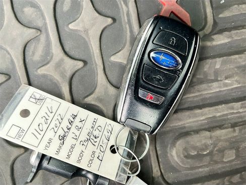 Used 2022 Subaru WRX Premium image 33