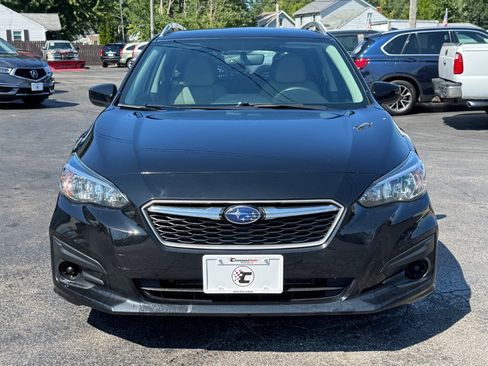 Used 2017 Subaru Impreza 2.0i Premium AWD/4WD image 3