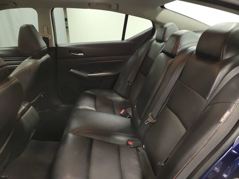 Used 2020 Nissan Altima 2.5 SR w/ Premium Package FWD image 30