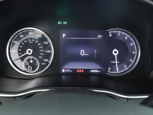 Used 2024 Genesis GV80 2.5T image 20