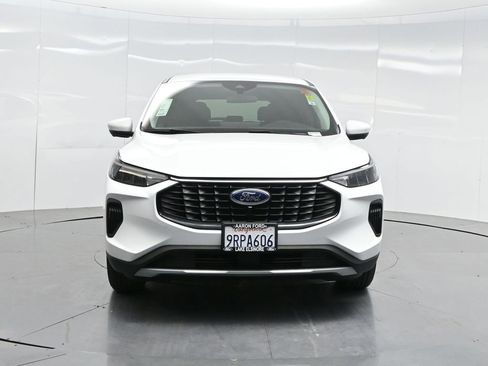 Used 2024 Ford Escape Active w/ Tech Pack #2 image 40