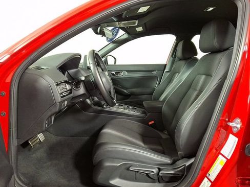 Used 2022 Honda Civic Sport image 15
