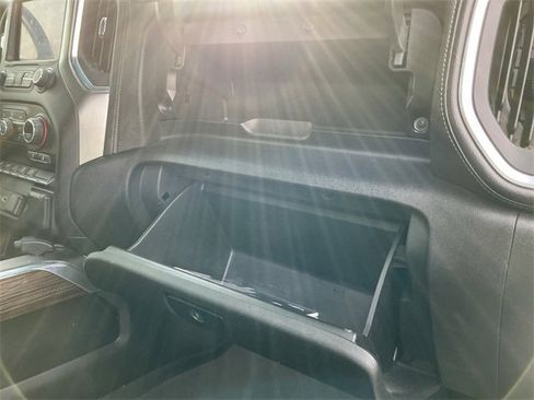 Used 2019 Chevrolet Silverado 1500 LT Trail Boss image 27