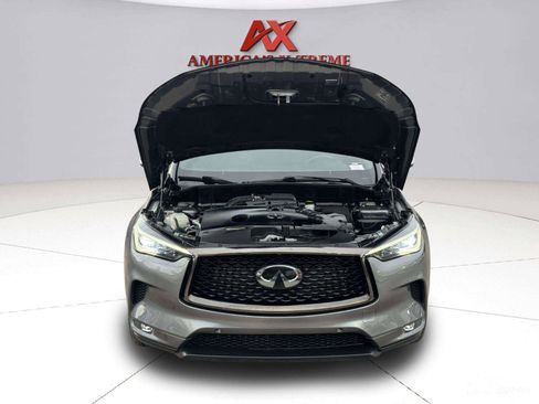 Used 2020 INFINITI QX50 Essential w/ Edition 30 Package AWD/4WD image 61