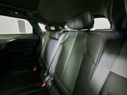 New 2026 Cadillac Optiq Luxury 1 image 14