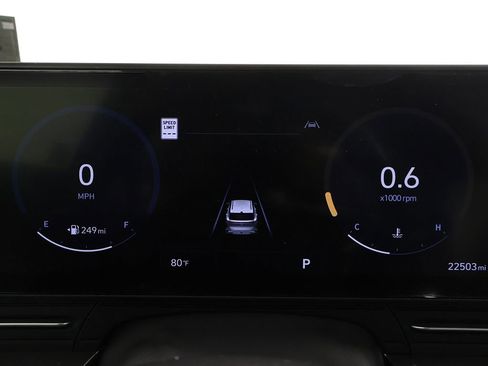 Used 2024 Hyundai Kona SEL w/ Convenience Package AWD/4WD image 31