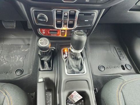 New 2026 Jeep Gladiator Willys image 17