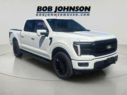 Used 2026 Ford F150 Lariat w/ Equipment Group 502A High