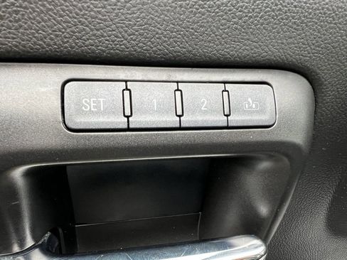 Used 2017 GMC Sierra 1500 Denali w/ Denali Ultimate Package image 28