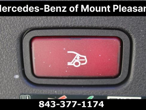 Certified 2024 Mercedes-Benz CLE 300 4MATIC Cabriolet image 14