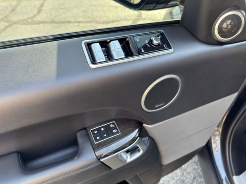 Used 2020 Land Rover Range Rover Sport HSE Dynamic AWD/4WD image 19