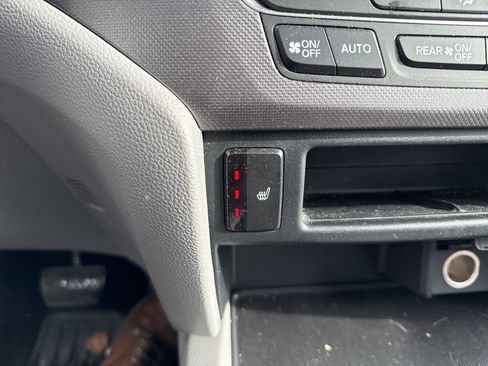 Used 2023 Honda Ridgeline RTL image 16