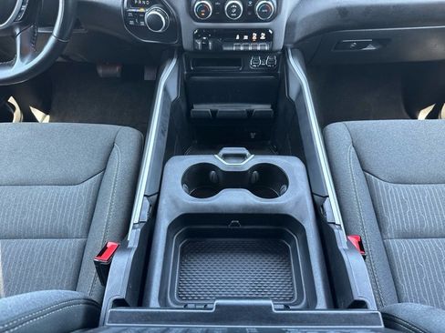 Used 2021 RAM 1500 Big Horn image 10