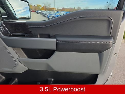 Used 2022 Ford F150 XLT w/ Equipment Group 302A High image 12