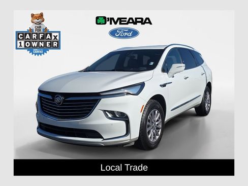 Used 2024 Buick Enclave Premium image 1