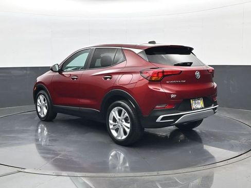 Used 2023 Buick Encore GX Preferred w/ Cold Weather Comfort Package FWD image 7