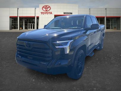 Used 2023 Toyota Tundra SR5 w/ SR5 Convenience Package
