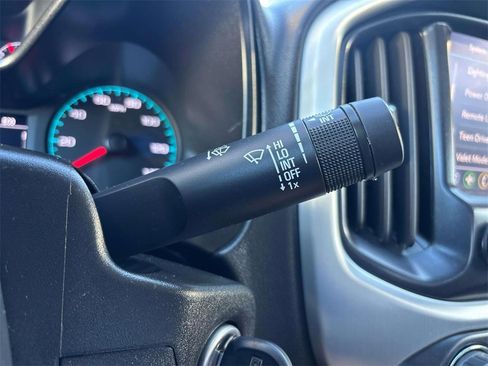 Certified 2022 GMC Canyon Elevation w/ Trailering Package image 28