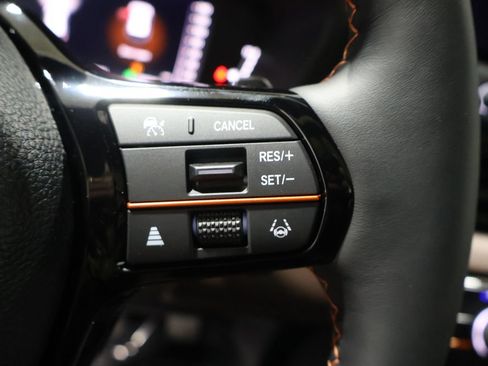 New 2026 Honda Pilot TrailSport image 25