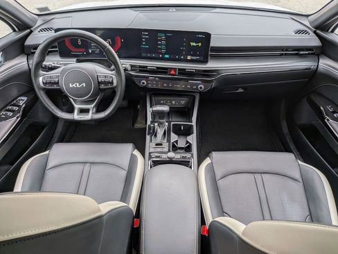 Used 2025 Kia K5 GT-Line AWD/4WD image 20