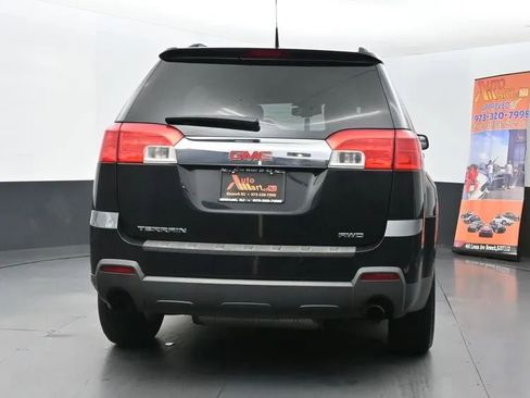 Used 2014 GMC Terrain SLT image 8