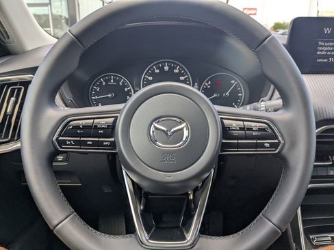 New 2026 MAZDA CX-90 3.3 Turbo w/ Select Package image 28