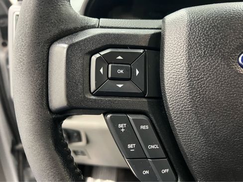 Used 2016 Ford F150 XLT w/ Equipment Group 301A Mid image 21