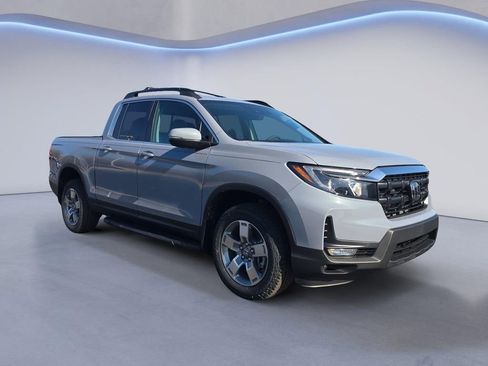 New 2026 Honda Ridgeline RTL image 7
