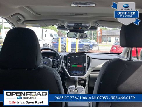 Used 2025 Subaru Crosstrek 2.0i Premium AWD/4WD image 12