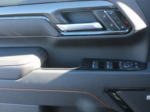 New 2026 GMC Sierra 3500 AT4 w/ AT4 Premium Plus Package image 23