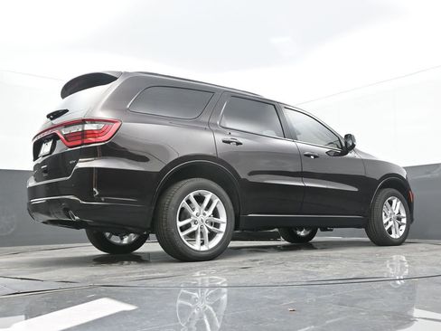 New 2025 Dodge Durango GT image 60
