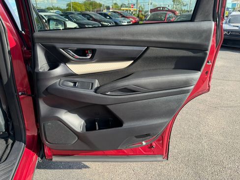 Used 2019 Subaru Ascent Premium image 33
