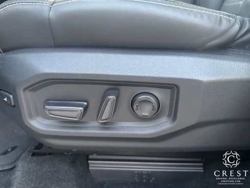 Used 2024 Toyota Sequoia Capstone image 10