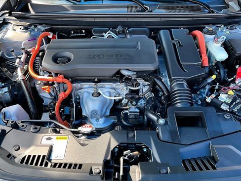 New 2026 Honda Accord Sport image 16