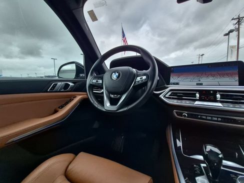 Used 2021 BMW X5 sDrive40i w/ Convenience Package RWD image 7