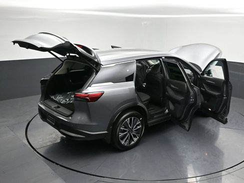 New 2026 INFINITI QX60 Luxe w/ Cargo Package AWD/4WD image 35