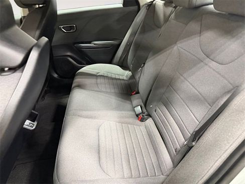 Used 2025 Kia K4 EX image 13