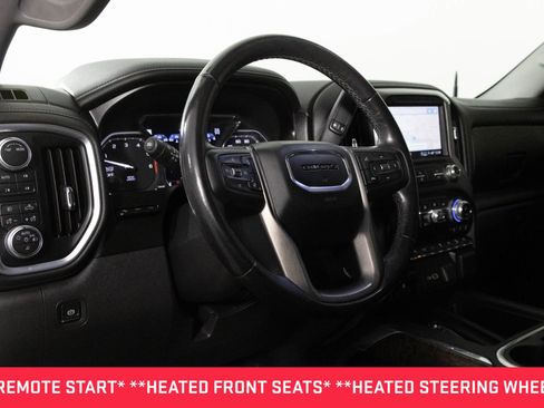 Used 2021 GMC Sierra 1500 Denali w/ Denali Ultimate Package image 5