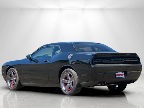 Used 2014 Dodge Challenger Rallye Redline image 5
