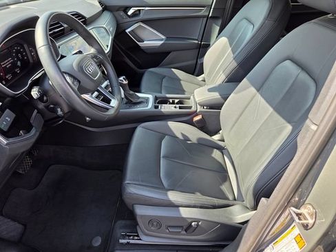 Used 2025 Audi Q3 2.0T Premium AWD/4WD image 10