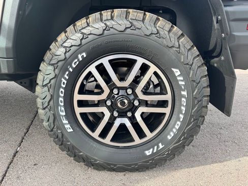 New 2026 INEOS Grenadier AWD/4WD image 26