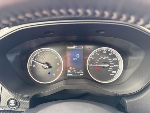 Certified 2023 Subaru Forester Premium image 18