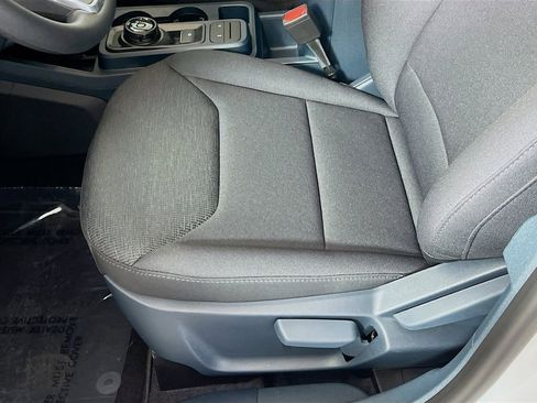 New 2025 Ford Maverick XL w/ Equipment Group 102A image 22