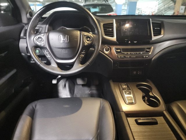 Used 2020 Honda Ridgeline RTL image 5