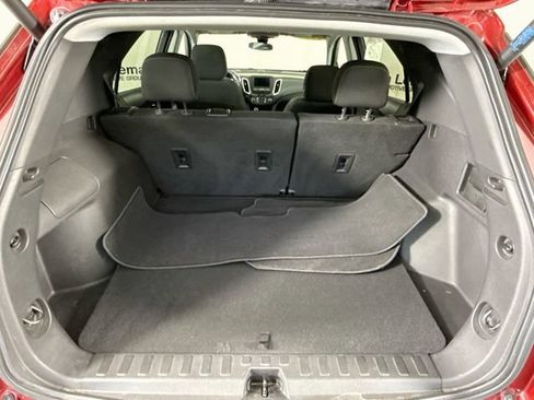 Used 2021 Chevrolet Equinox LT FWD image 25