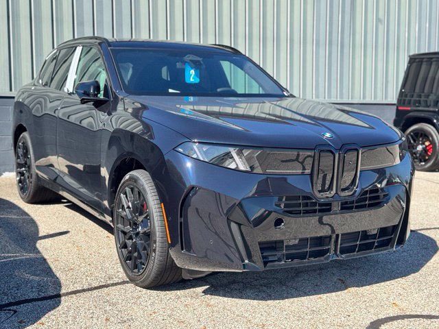 New 2027 BMW X5 xDrive40i w/ M Sport Professional Package AWD/4WD image 1