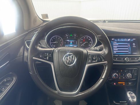 Used 2017 Buick Encore Preferred FWD image 19