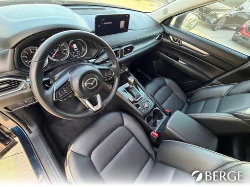 Certified 2025 MAZDA CX-5 AWD 2.5 S image 17
