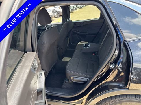 Used 2024 Ford Escape Active image 6